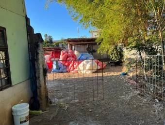 Venta de Amplio Lote de Terreno en Heredia / Mls. 26-705 OFC JB