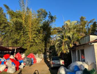 Venta de Amplio Lote de Terreno en Heredia / Mls. 26-705 OFC JB