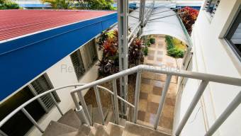 Venta de Lote  Bodega y Oficinas en Zapote-San José. RAH 27-134