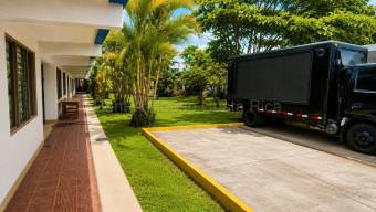 Venta de Lote  Bodega y Oficinas en Zapote-San José. RAH 27-134