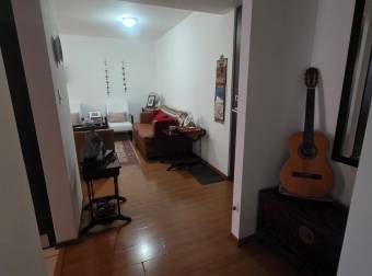 HEREDIA BARREAL RENTO APARTAMENTO AMUEBLADO $1.100 HEREDIA BARREAL RENTO APARTAMENTO AMUEBLADO $1.100