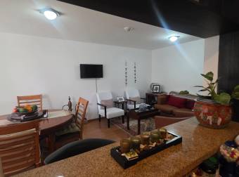 HEREDIA BARREAL RENTO APARTAMENTO AMUEBLADO $1.100 HEREDIA BARREAL RENTO APARTAMENTO AMUEBLADO $1.100