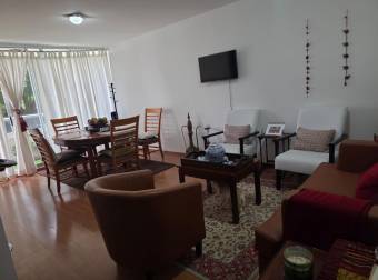 HEREDIA BARREAL RENTO APARTAMENTO AMUEBLADO $1.100 HEREDIA BARREAL RENTO APARTAMENTO AMUEBLADO $1.100