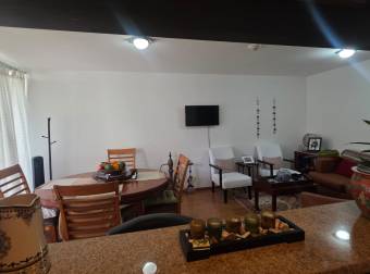 HEREDIA BARREAL RENTO APARTAMENTO AMUEBLADO $1.100 HEREDIA BARREAL RENTO APARTAMENTO AMUEBLADO $1.100