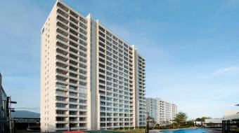 HEREDIA BARREAL RENTO APARTAMENTO AMUEBLADO $1.100