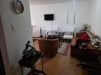 HEREDIA BARREAL RENTO APARTAMENTO AMUEBLADO $1.100 HEREDIA BARREAL RENTO APARTAMENTO AMUEBLADO $1.100