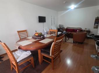 HEREDIA BARREAL RENTO APARTAMENTO AMUEBLADO $1.100 HEREDIA BARREAL RENTO APARTAMENTO AMUEBLADO $1.100
