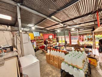 Venta de Bodega Industrial San Nicolás de Cartago. RAH 27-124