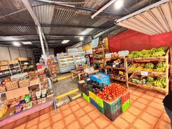 Venta de Bodega Industrial San Nicolás de Cartago. RAH 27-124