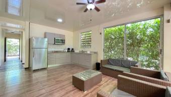 Venta de propiedad con 3 apartamentos y piscina en Guanacaste #26-220 GS