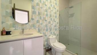 Venta de casa moderna con vista al bosque y amenidades premium #26-1421 GS