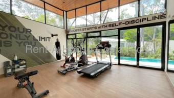 Venta de casa moderna con vista al bosque y amenidades premium #26-1421 GS