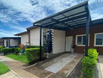 Se vende casa en San Rafael Alajuela 27-222