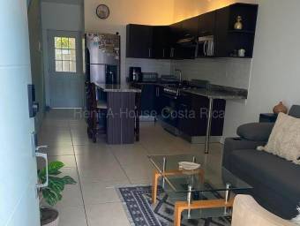 Se vende casa en San Rafael Alajuela 27-222