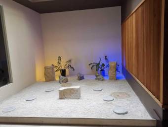 Se vende apartamento en Sabana San José 26-369