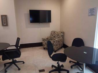 Se vende apartamento en Sabana San José 26-369