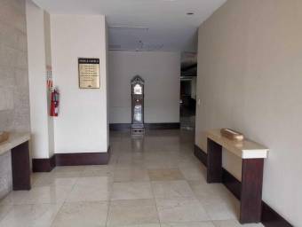 Se vende apartamento en Sabana San José 26-369