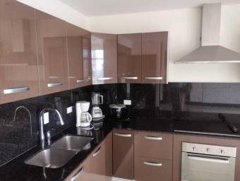 Se vende apartamento en Sabana San José 26-369