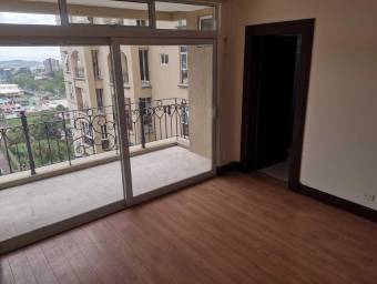 Se vende apartamento en Sabana San José 26-369