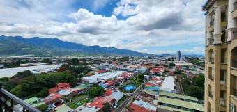 Se vende apartamento en Sabana San José 26-369