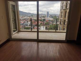 Se vende apartamento en Sabana San José 26-369