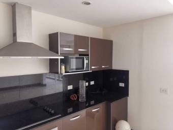 Se vende apartamento en Sabana San José 26-369