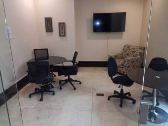 Se vende apartamento en Sabana San José 26-369