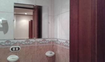 Se vende casa en San Francisco Heredia 26-2083