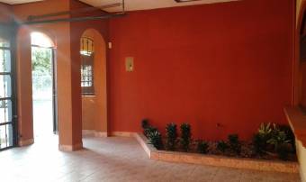 Se vende casa en San Francisco Heredia 26-2083