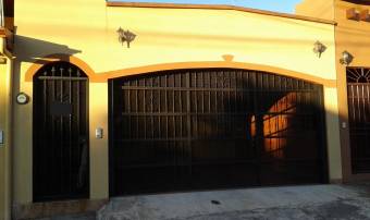 Se vende casa en San Francisco Heredia 26-2083