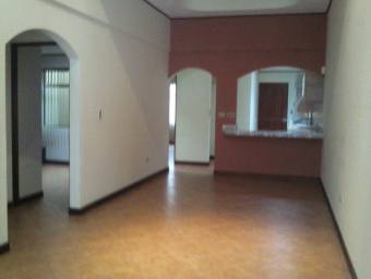 Se vende casa en San Francisco Heredia 26-2083