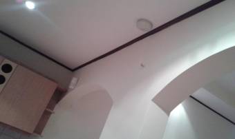 Se vende casa en San Francisco Heredia 26-2083