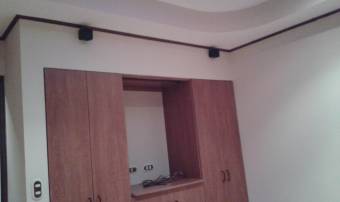 Se vende casa en San Francisco Heredia 26-2083