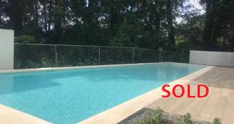 Venta de Lote en Condominio Exclusivo en Tres Ríos #27-218 GS Venta de Lote en Condominio Exclusivo en Tres Ríos #27-218 GS