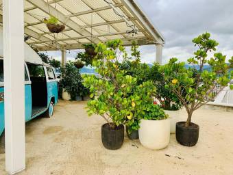 Venta de Apartamento Amueblado en Secrt Sabana #27-165 GS