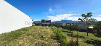 Venta de Lote en Condominio Exclusivo en Guachipelín de Escazú #27-212 GS