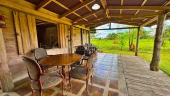 Venta de Terreno con Cabaña en San Carlos-Florencia, Alajuela. RAH 27-220