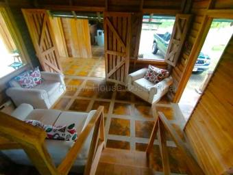 Venta de Terreno con Cabaña en San Carlos-Florencia, Alajuela. RAH 27-220