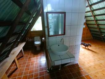 Venta de Terreno con Cabaña en San Carlos-Florencia, Alajuela. RAH 27-220
