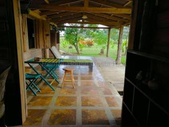 Venta de Terreno con Cabaña en San Carlos-Florencia, Alajuela. RAH 27-220