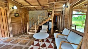 Venta de Terreno con Cabaña en San Carlos-Florencia, Alajuela. RAH 27-220