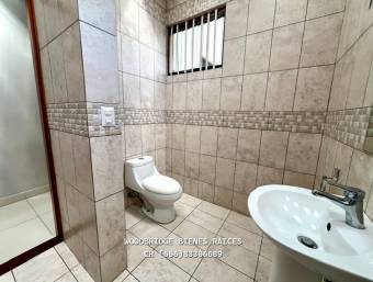 Casa en 1 piso en alquiler Escazú San Rafael $1.800