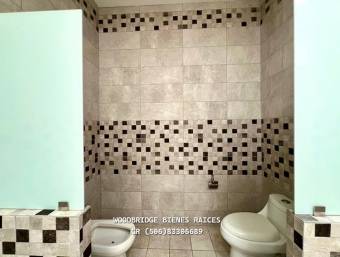 Casa en 1 piso en alquiler Escazú San Rafael $1.800
