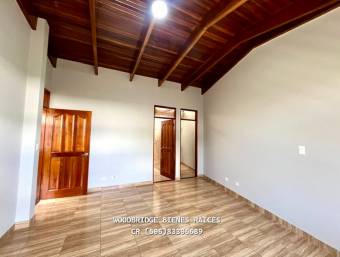 Casa en 1 piso en alquiler Escazú San Rafael $1.800