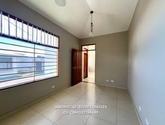 Casa en 1 piso en alquiler Escazú San Rafael $1.800