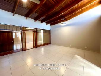 Casa en 1 piso en alquiler Escazú San Rafael $1.800