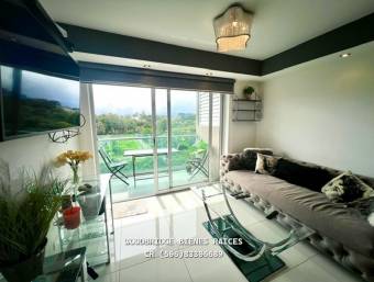 CR Rohrmoser apartamento amoblado en venta $160.000 CR Rohrmoser apartamento amoblado en venta $160.000