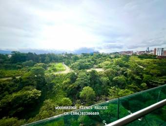 CR Rohrmoser apartamento amoblado en venta $160.000 CR Rohrmoser apartamento amoblado en venta $160.000