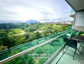 CR Rohrmoser apartamento amoblado en venta $160.000