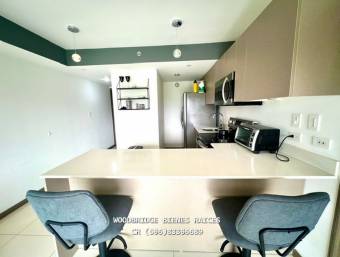 CR Rohrmoser apartamento amoblado en venta $160.000 CR Rohrmoser apartamento amoblado en venta $160.000